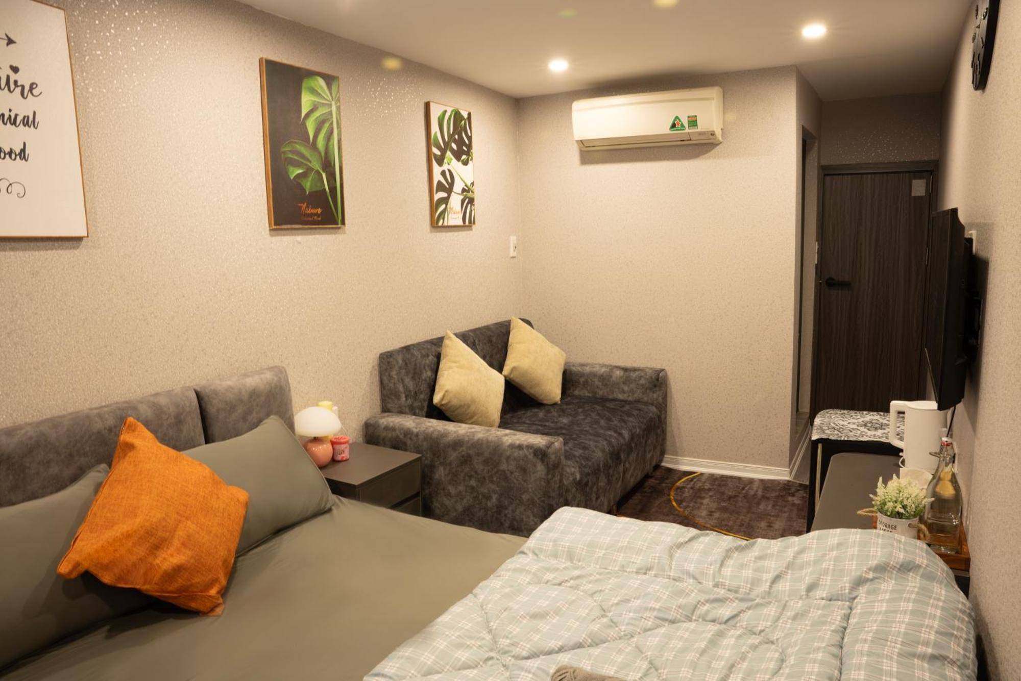 Spring Home Ha Noi Hanoi Luaran gambar