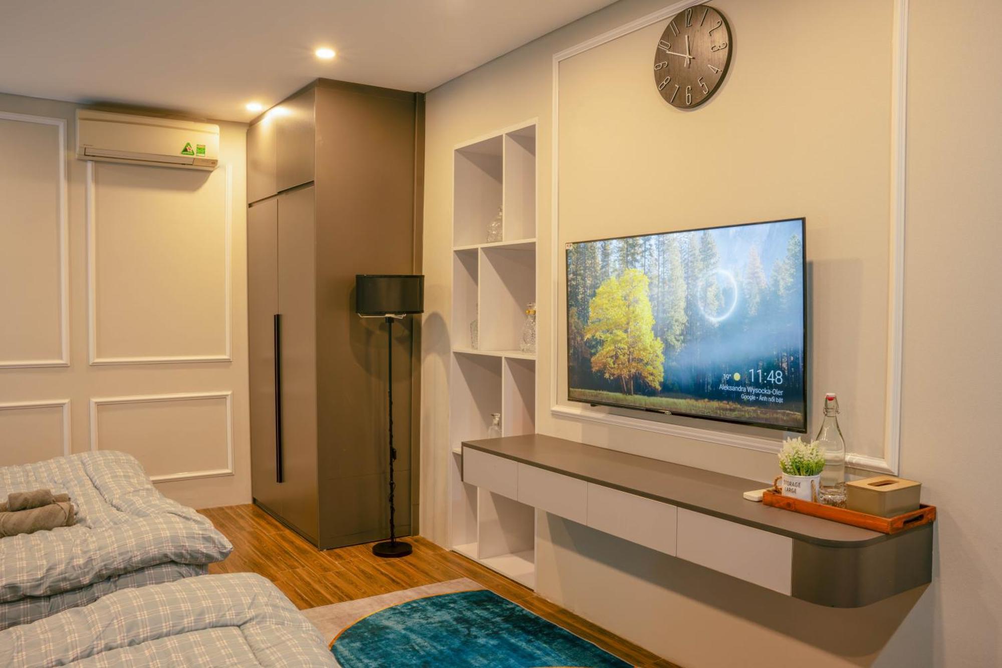 Spring Home Ha Noi Hanoi Luaran gambar